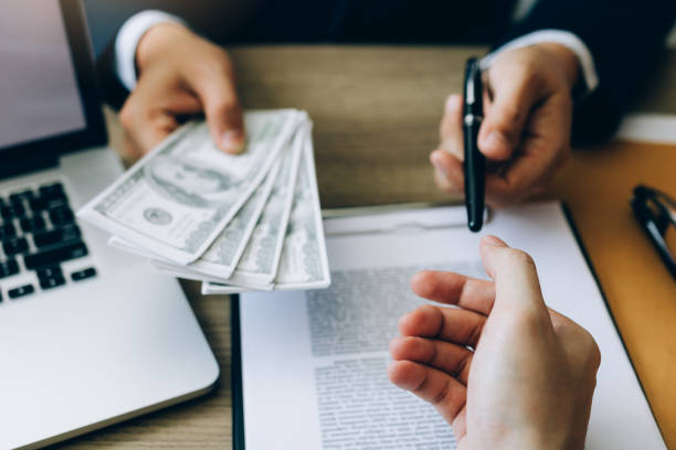Loan Comparison Services in Monteagle, TN