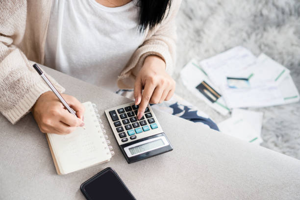Best Loan Servicing and Management  in Monteagle, TN